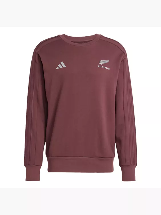 adidas All Blacks Sweatshirt