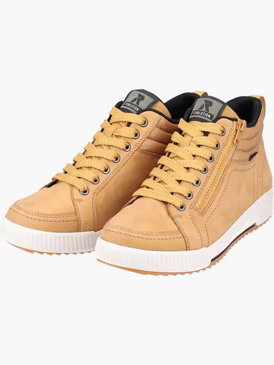 Rieker Damen Sneaker High