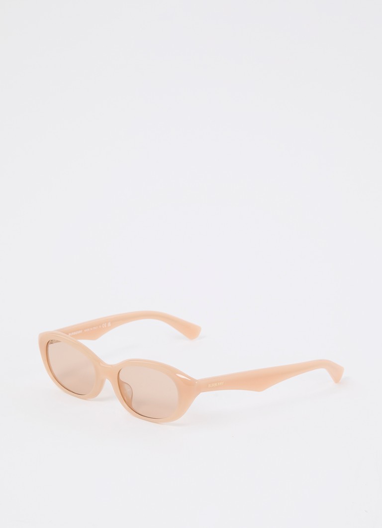 Ochelari de soare Burberry BE4447D Cat Eye