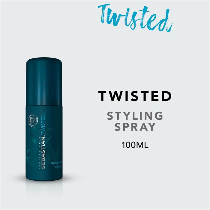 Spray