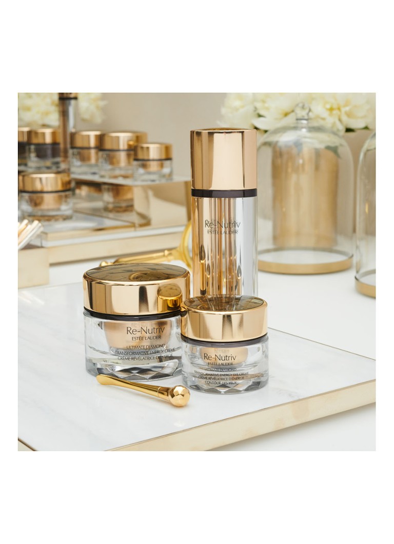 Estée Lauder Re-Nutriv Ultimate Diamond Transformative Energy acu krēms - acu krēms