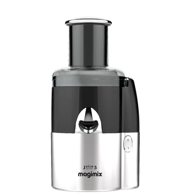 JUICE EXPERT 5