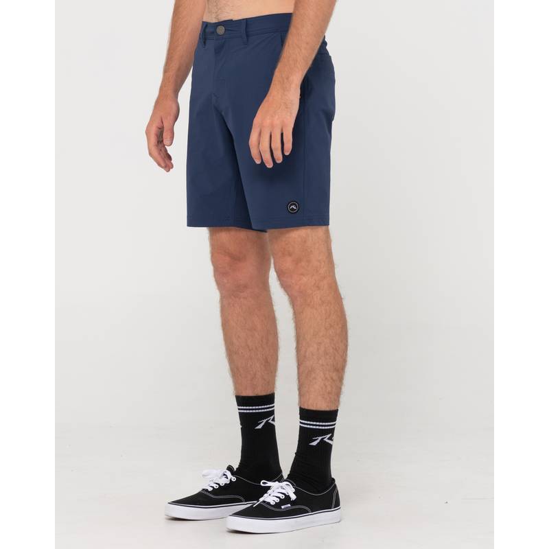 RUSTY SALAMANDER WALKSHORT Shorts Herren