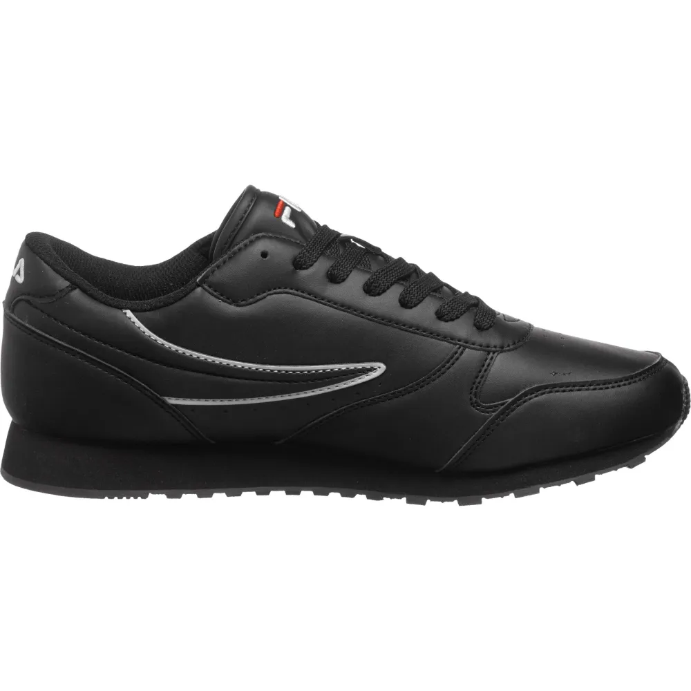 FILA Orbit 1010263.12V / schwarz