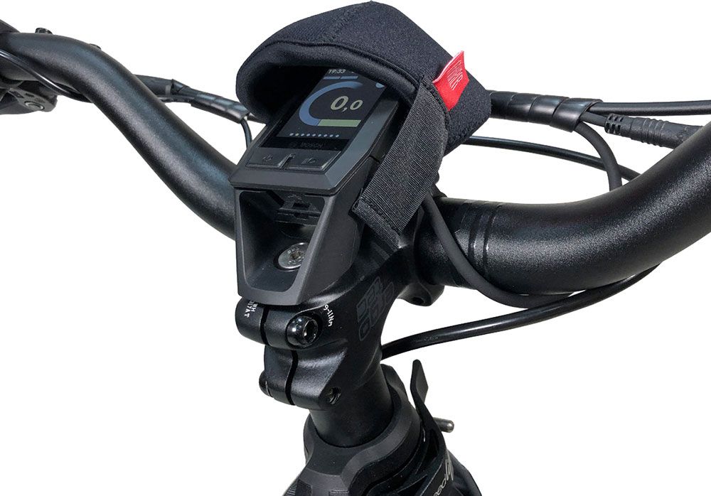 Fahrer E-Bike Display Cover Small für Bosch Kiox-Display kaufen | Bike-Discount