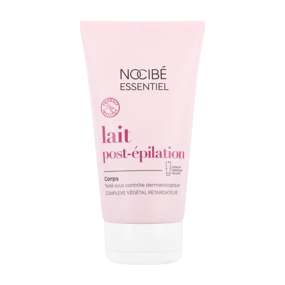 Nocibé LAIT CORPS POST-EPILATION Hydrate et limite la repousse