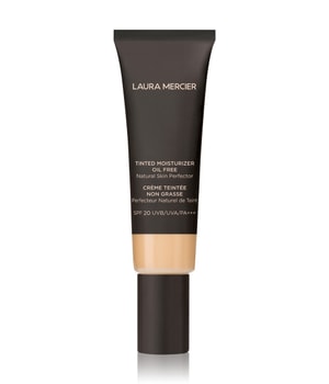 LAURA MERCIER Tinted Moisturizer Natural Skin Perfector Oil Free Getönte Gesichtscreme-50 ml