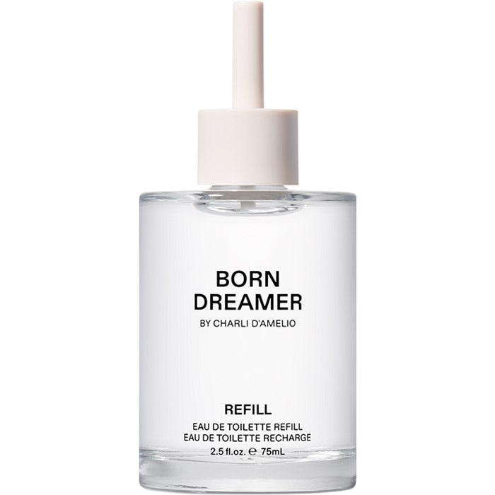 Eau de Toilette Spray Refill