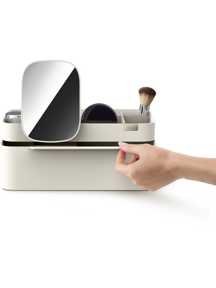 JosephJoseph Make-up-Organizer 