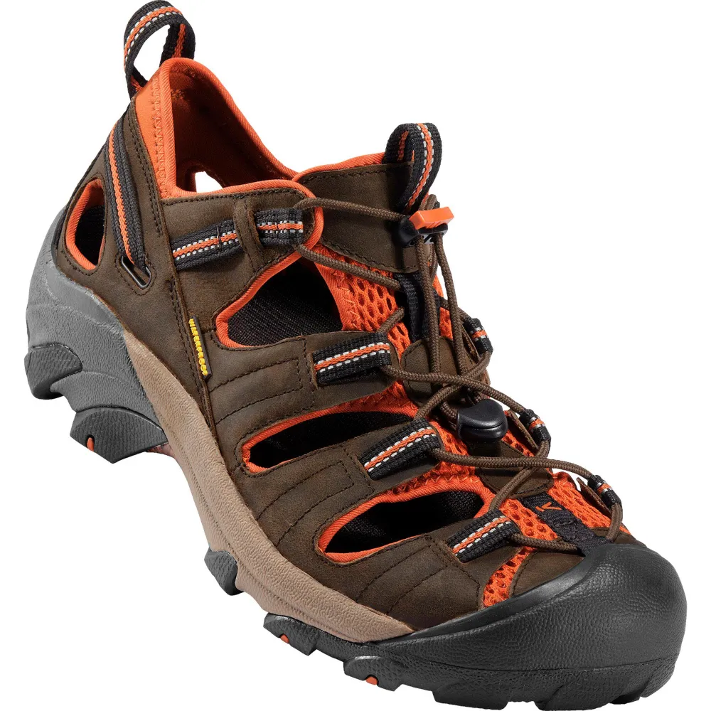 Keen ARROYO II 1008419 / braun