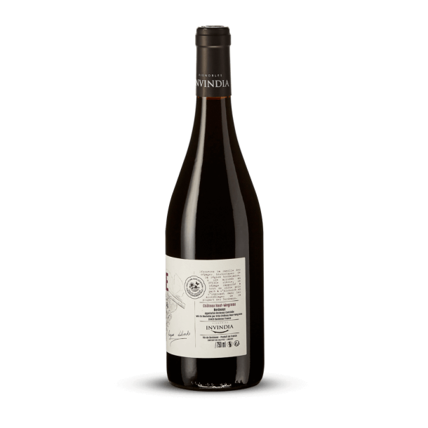 Le Gendre Malbec Rouge 2021 - Château Haut-Meyreau