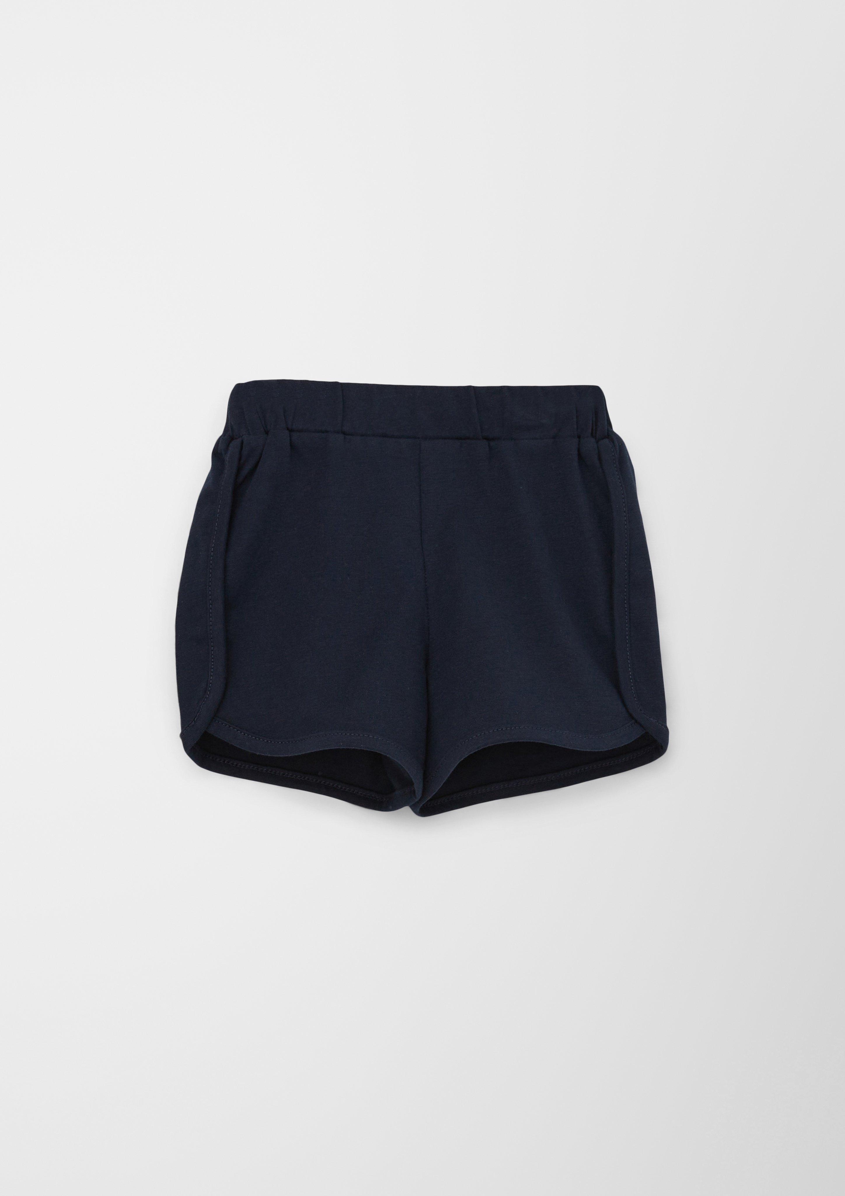 Shorts im sportiven Look  2130662-5952