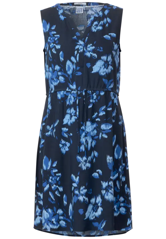 CECIL Blumenprint Kleid