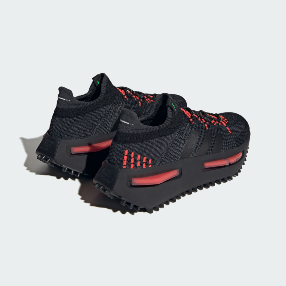adidas NMD S1 IE4588 / schwarz