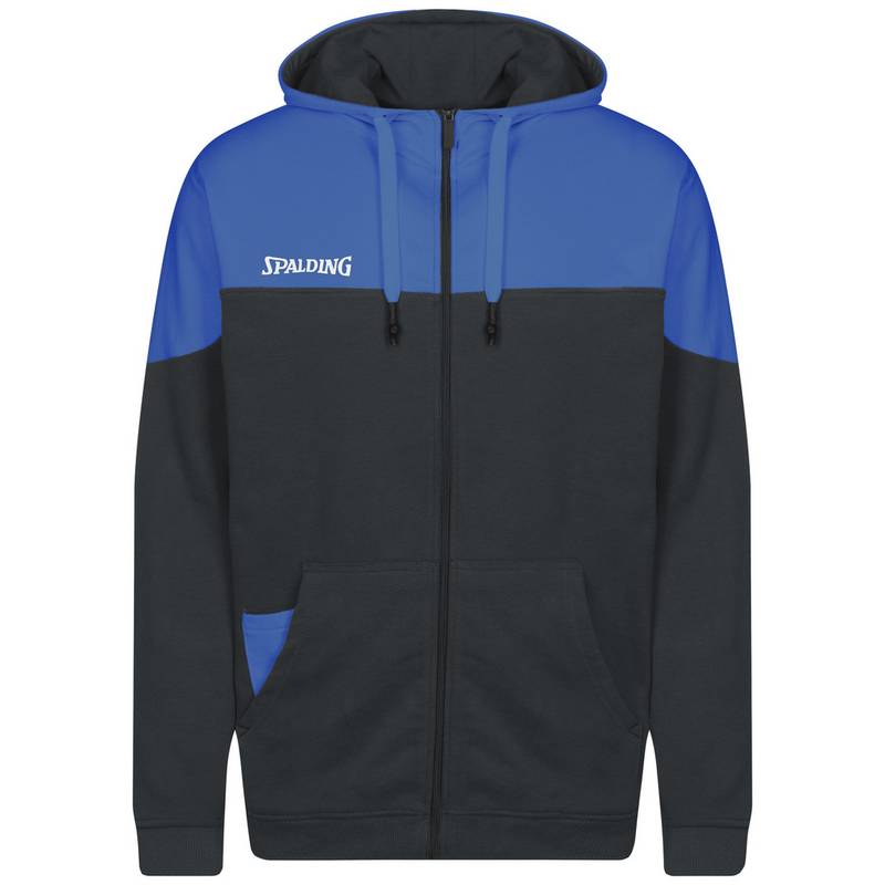 SPALDING Funk Trainingsjacke Herren