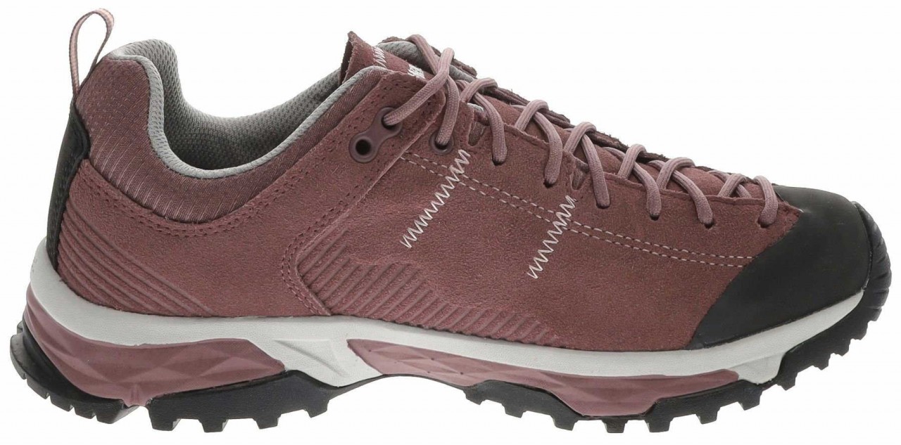 MEINDL Komfort Schnürer rot San Diego Lady GTX
