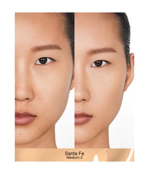 NARS Sheer Glow Flüssige Foundation-30 ml