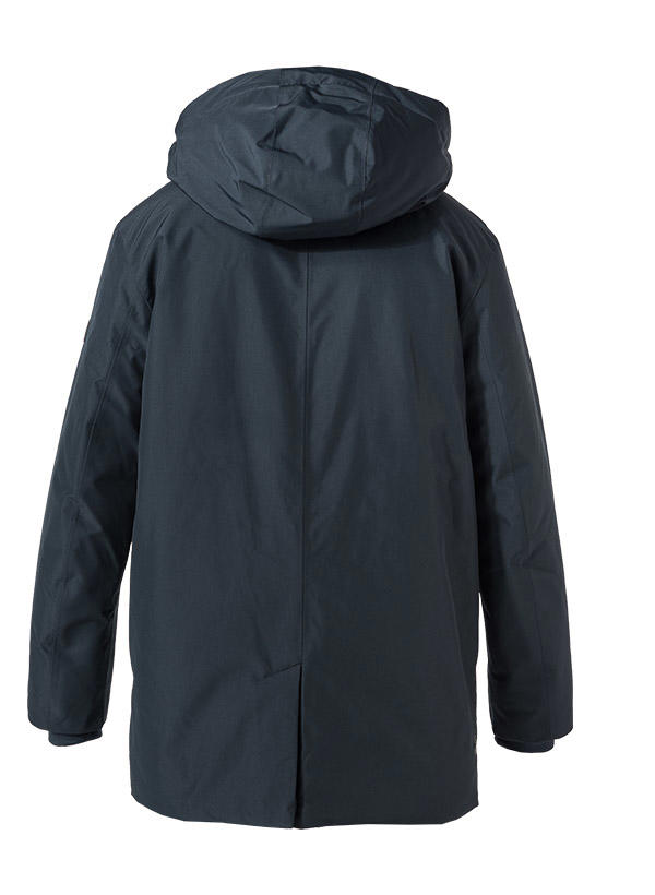 Aigle, Funktionsjacke, Mikrofaser GORE-TEX®, navy