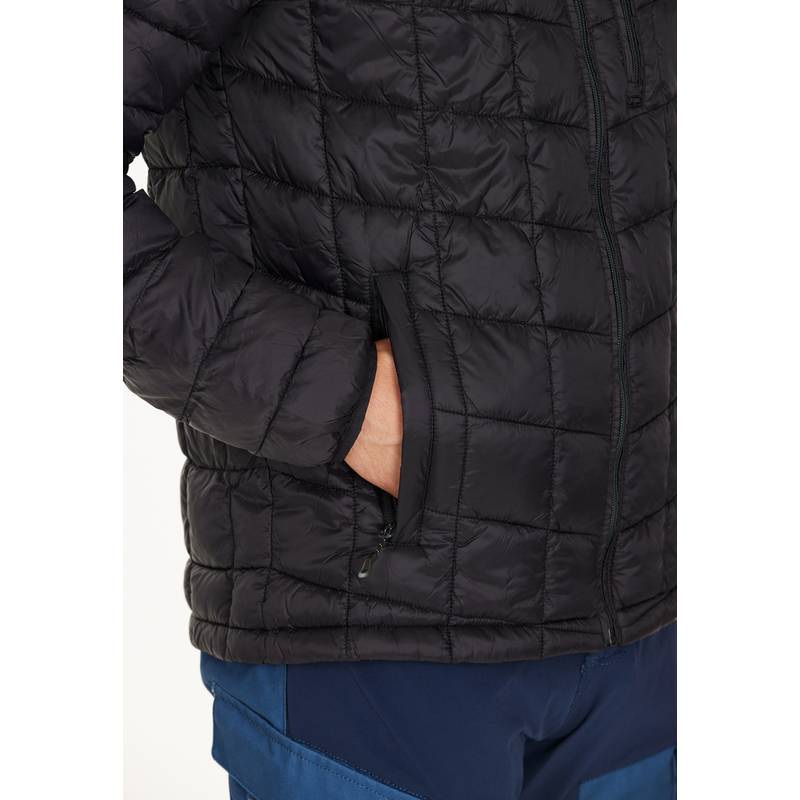 Whistler Luis Outdoorjacke Herren