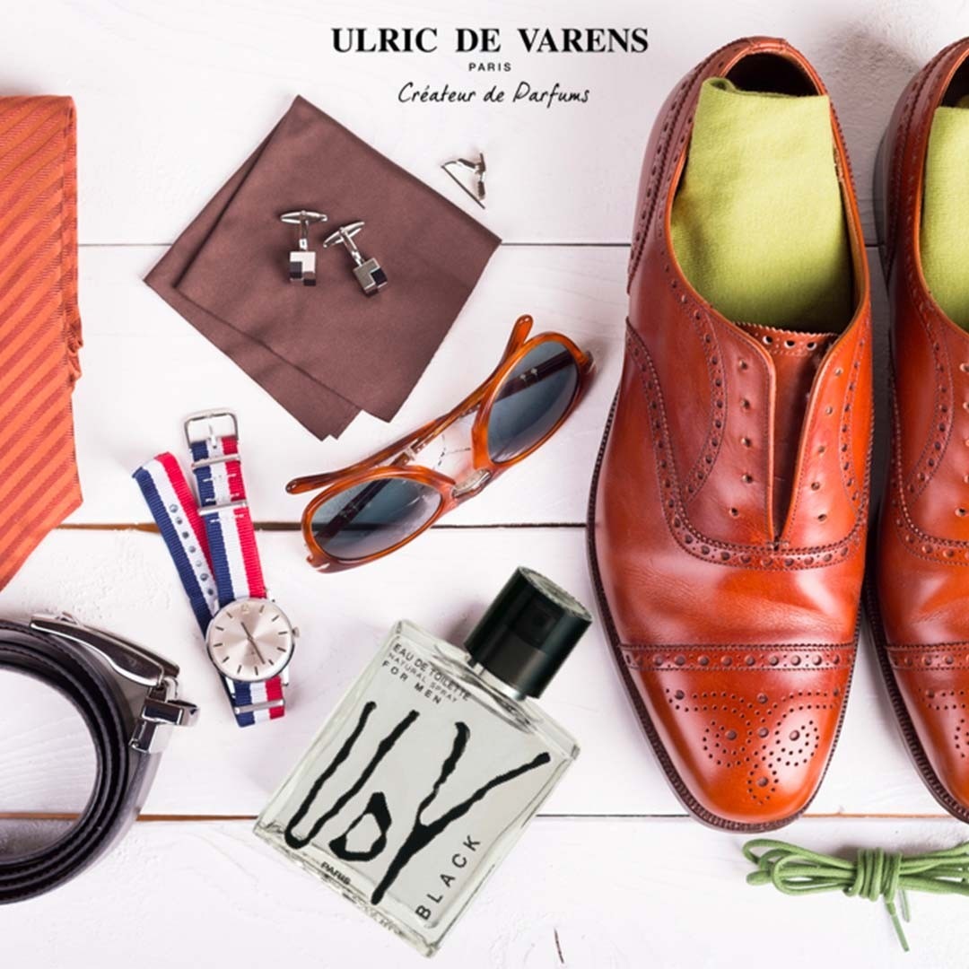 Varens Beauty Udv Black