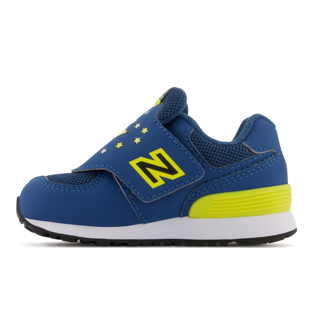 New Balance 574 IV574CHL / blau