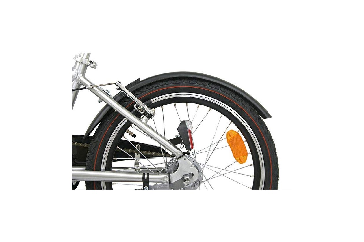 Hebie Steckschutzblech-Set Taipan
