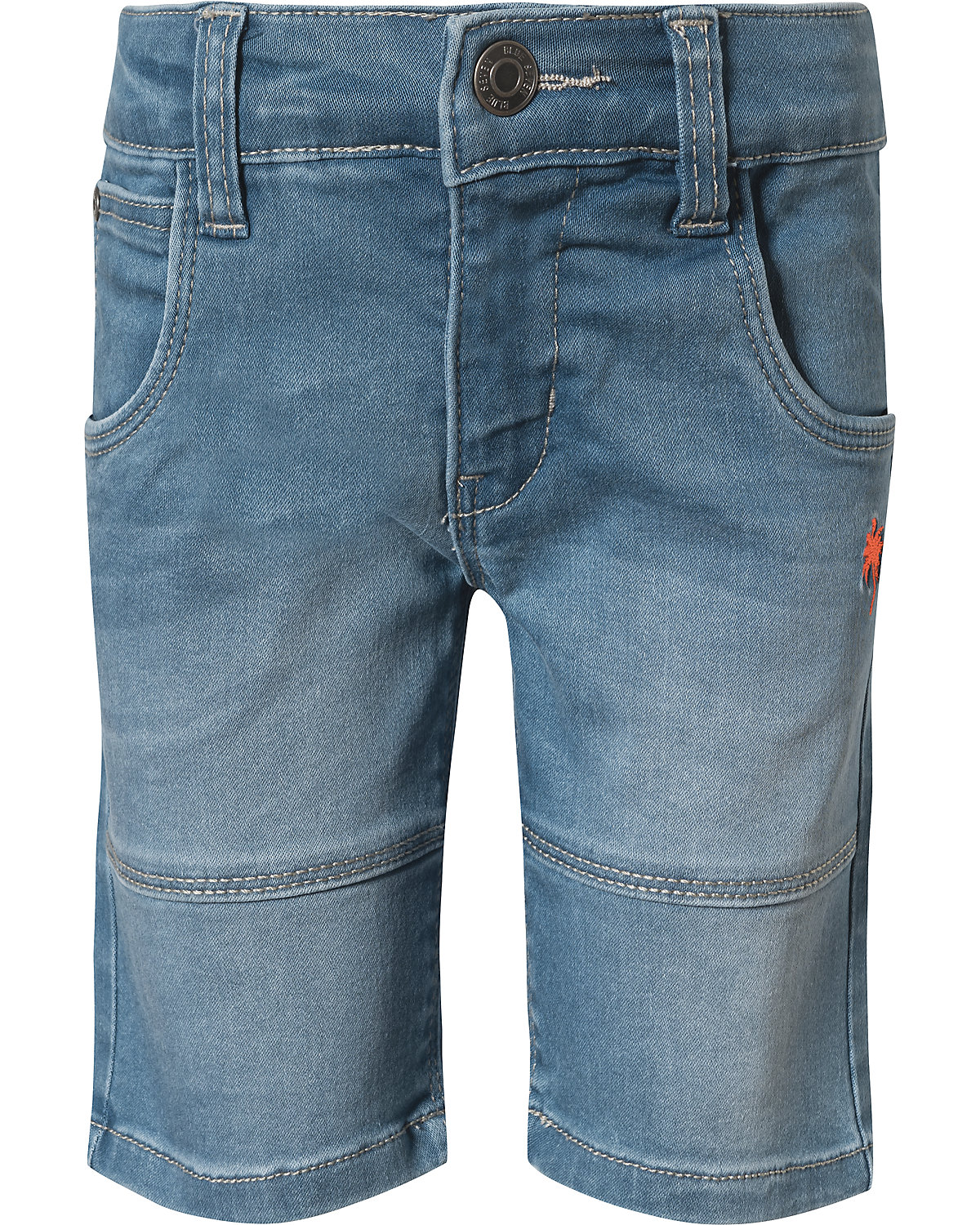 Jeansshorts für Jungen