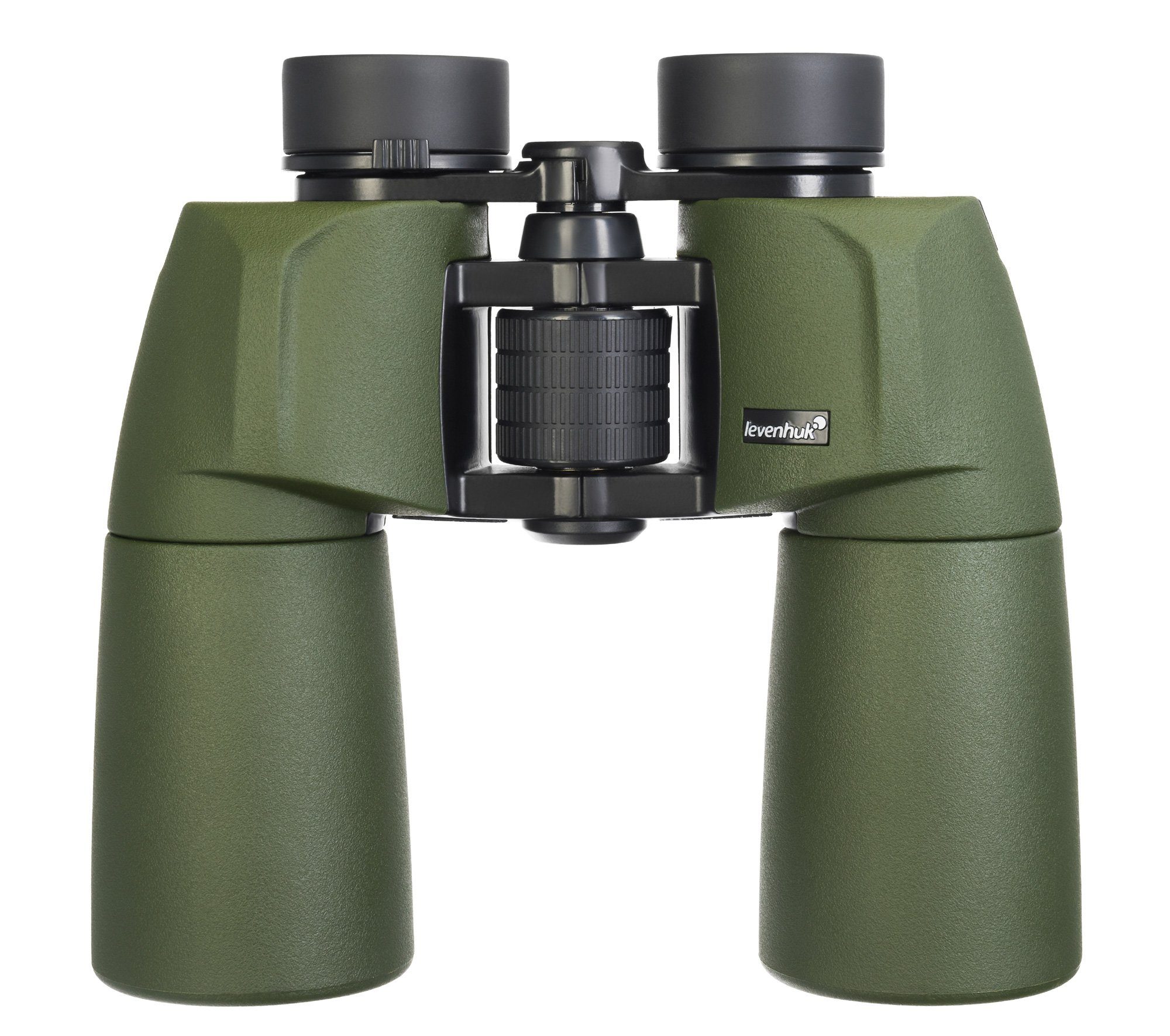 Levenhuk Militär Fernglas 10x50 mit Strichplatte,Jäger,Militär,Airsoft,Outdoor Fernglas
