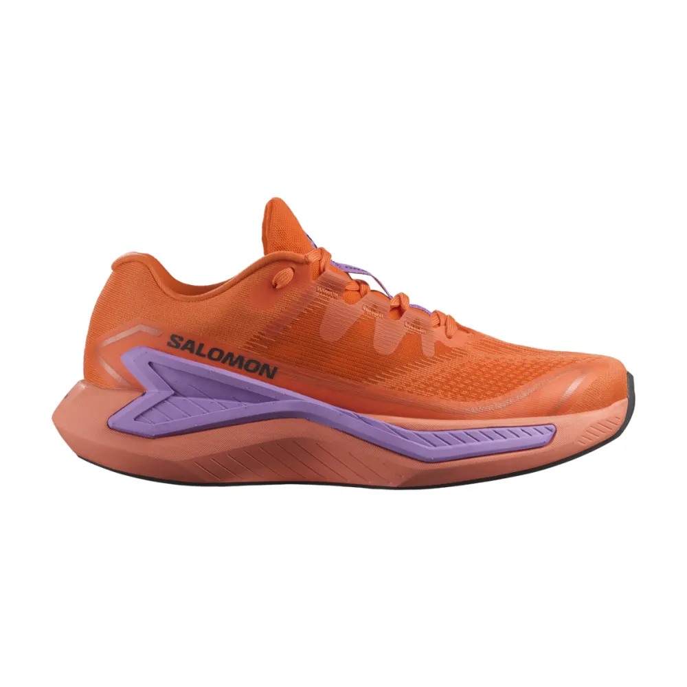 Salomon DRX BLISS W L47439400 / orange