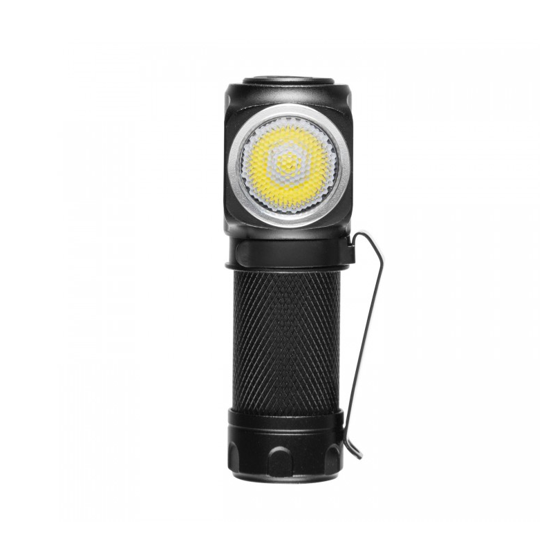 Mactronic Cyclope II Hochleistungs-Stirnlampe