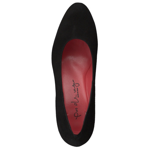 Pumps-14170090025 Pas de Rouge