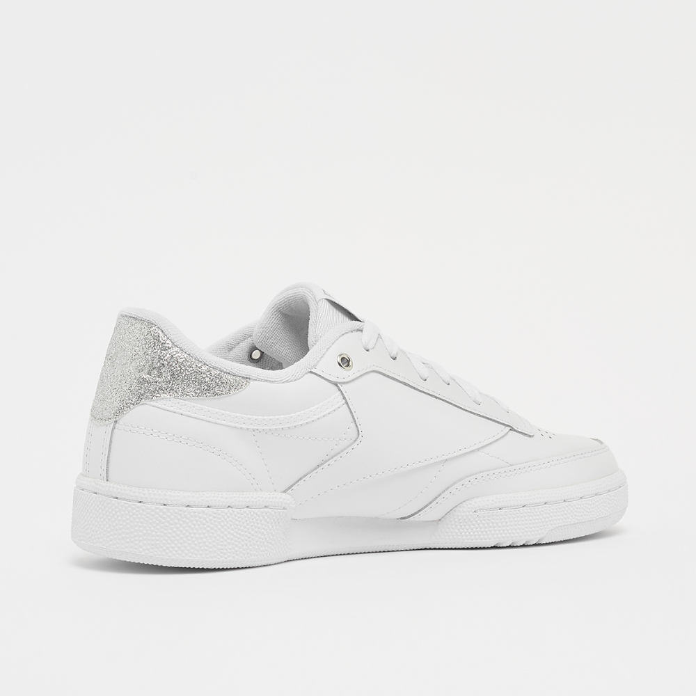 Reebok Club C 85 GY9728 / weiss