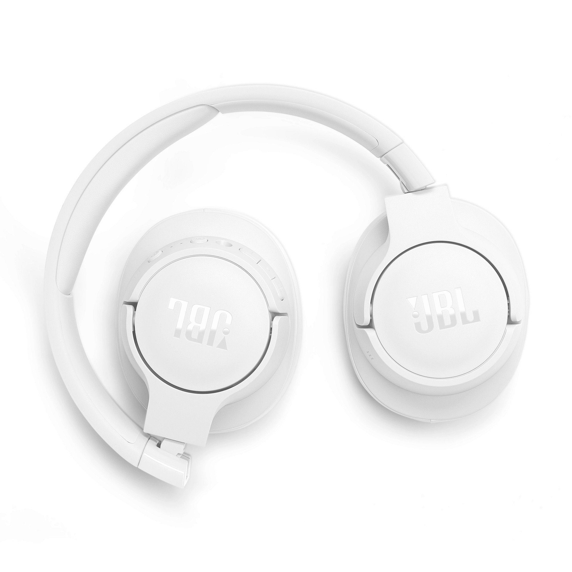 JBL Tune 770NC Bluetooth-Kopfhörer (Adaptive Noise-Cancelling, A2DP Bluetooth)
