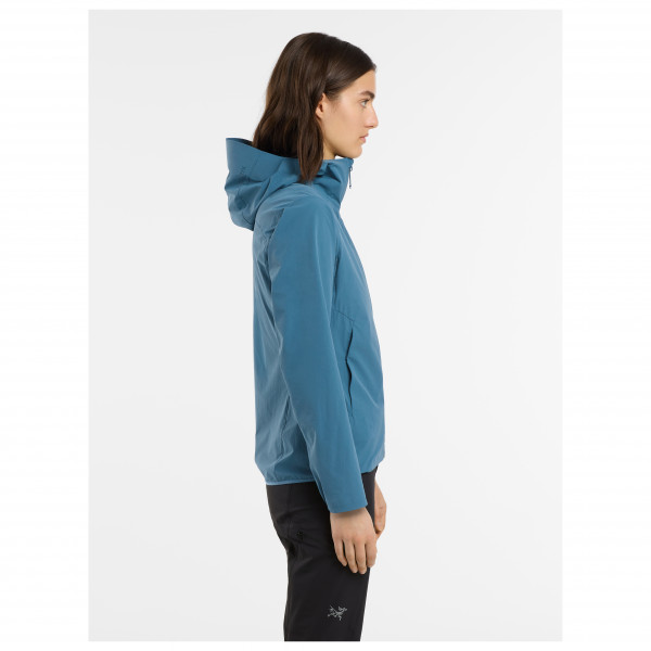 Arc'teryx - Women's Gamma Lightweight Hoody - Softshelljacke