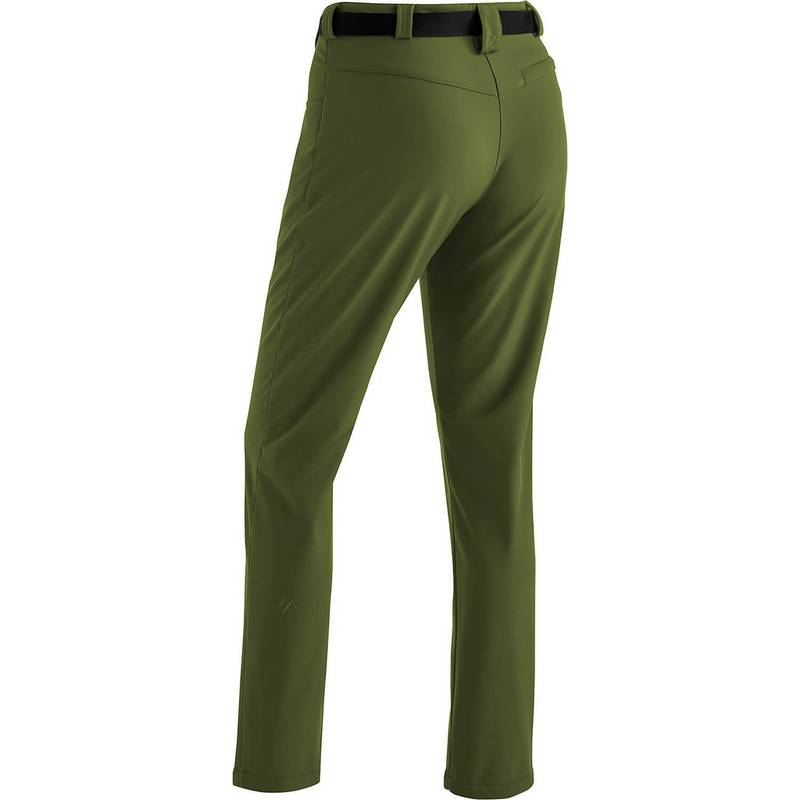 Maier Sports Perlit Trekkinghose Damen