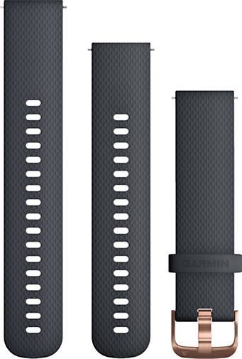 Garmin Kunststoffband