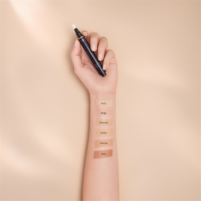 Radiant Corrector for Eyes