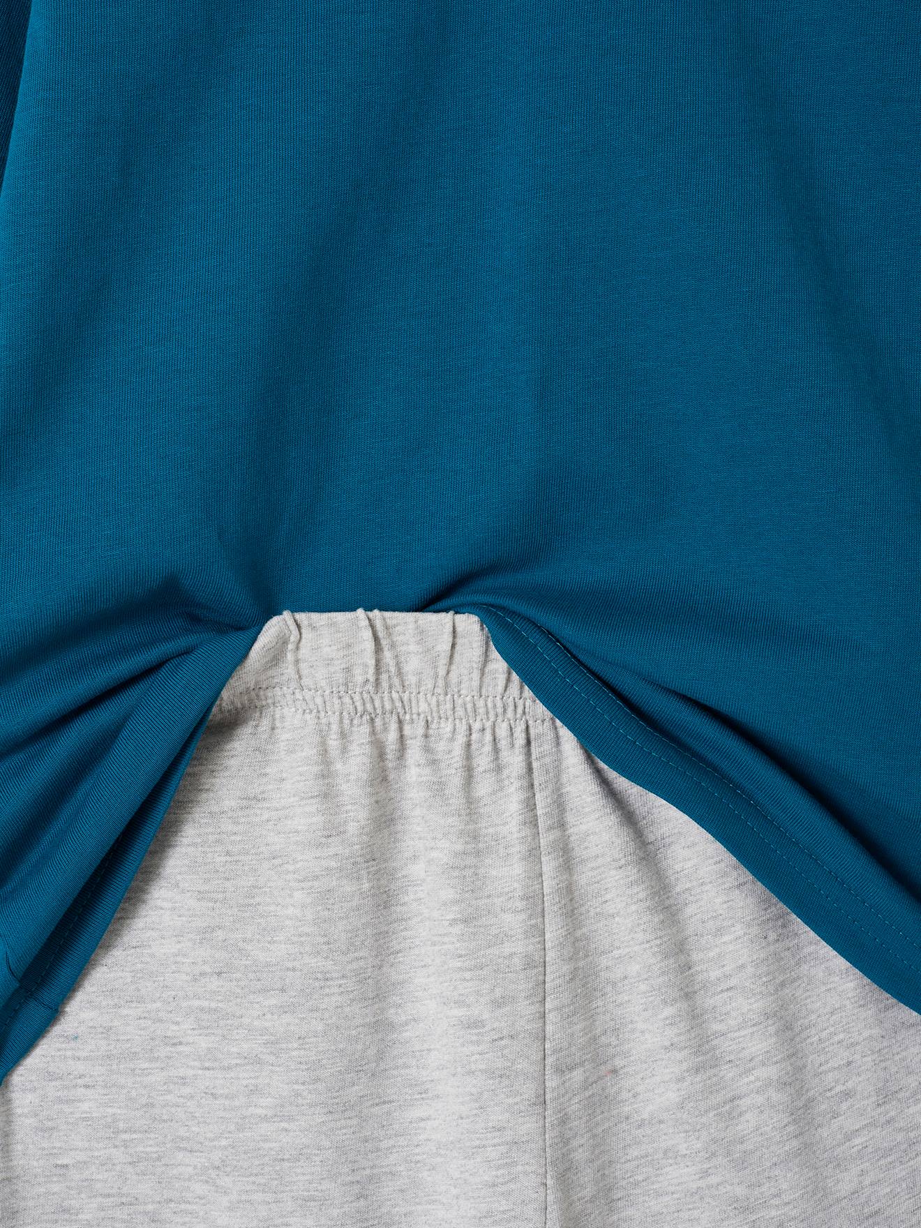 Lot de 2 pyjamas 