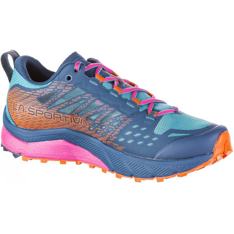 La Sportiva Jackal II Laufschuhe Damen