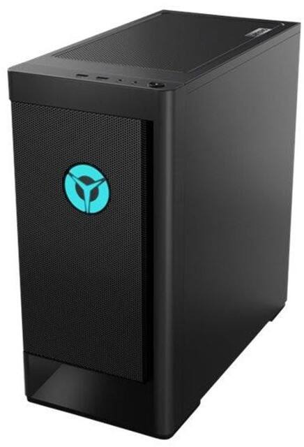 Lenovo Desktop T5 26AMR5 AMD Ryzen 5, 16 GB GeForce RTX 3060, 8GB Windows 11 Home
