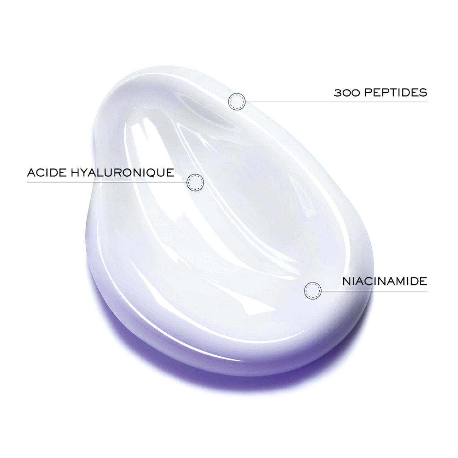 lancôme Rénergie Crème H.P.N 300-Peptide Anti-Age