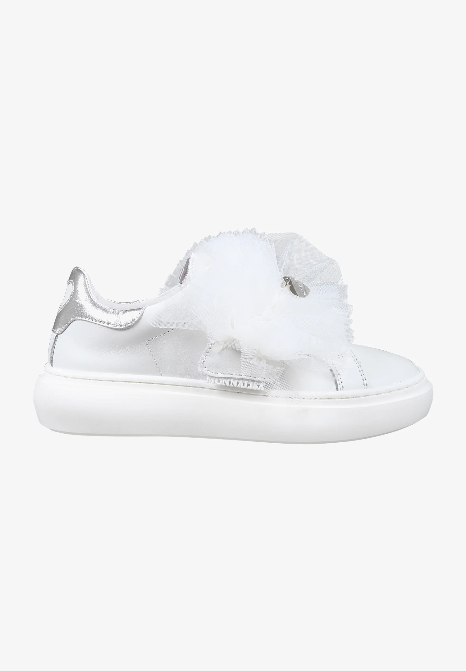 Zapatillas bajas Monnalisa