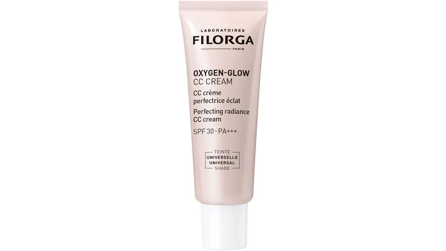 FILORGA Oxygen Glow CC Creme 40 ml 0 - universell
