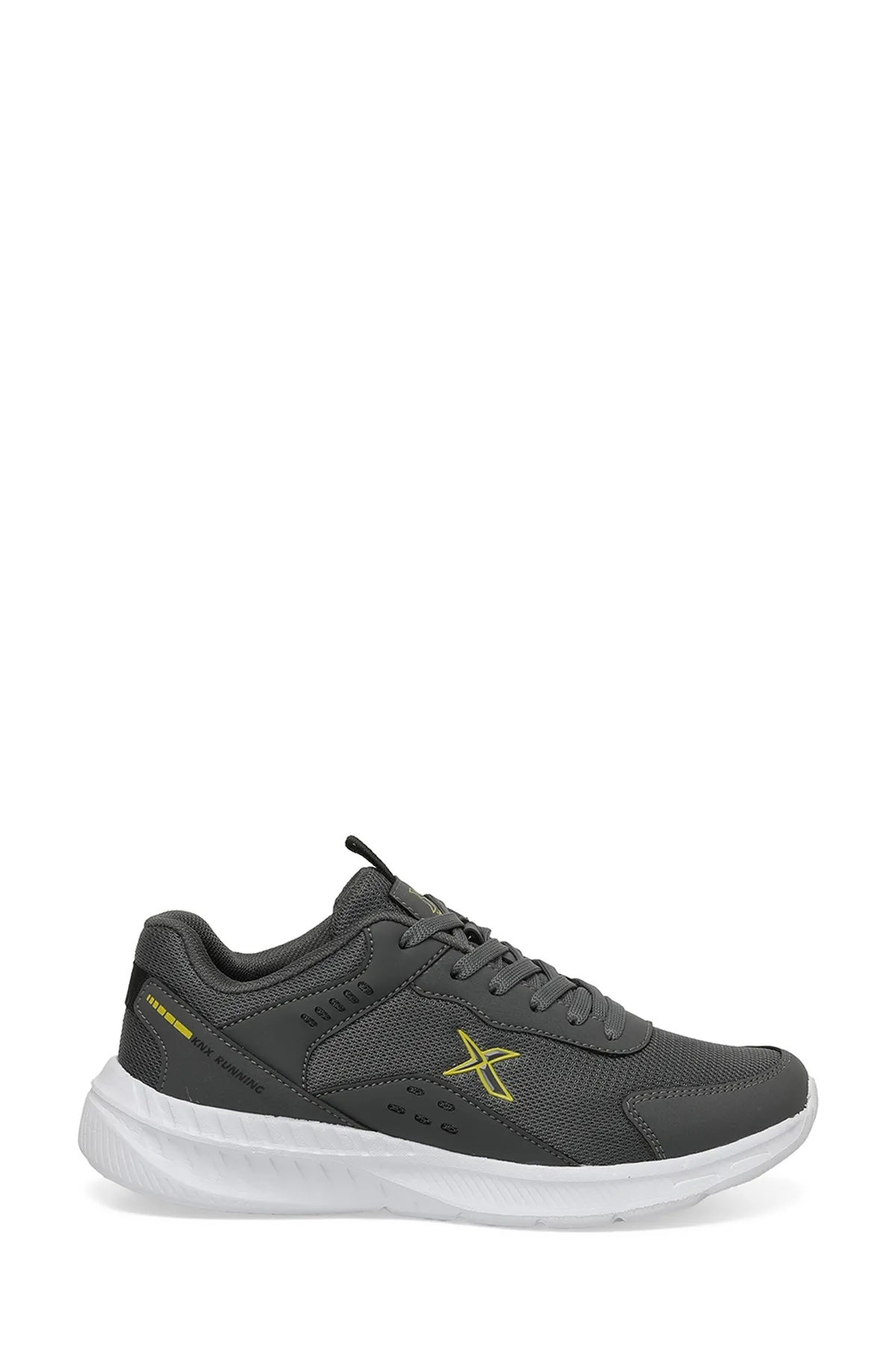 Kinetix  TX 4FX GRAU Unisex Laufschuhe
