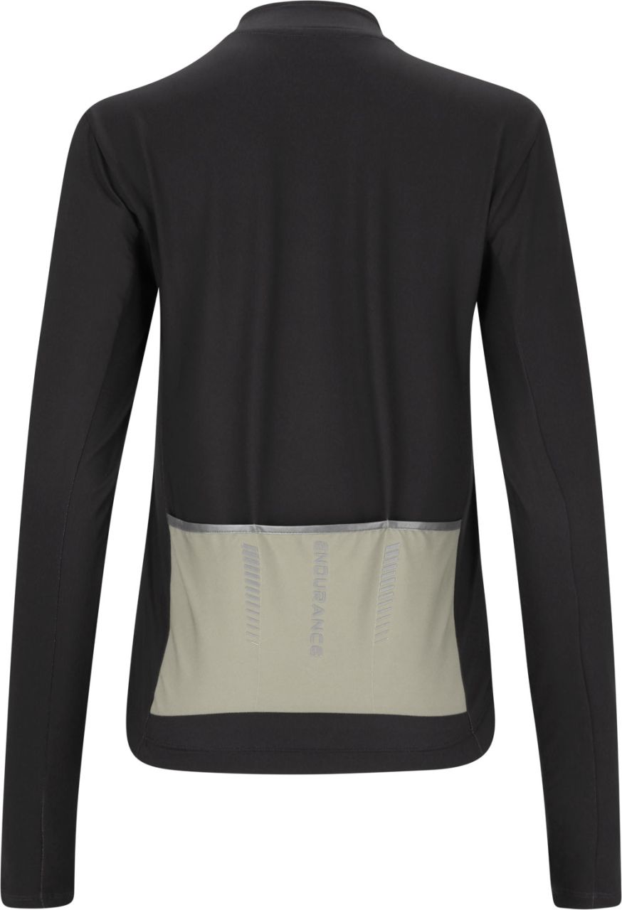 ENDURANCE Dharma - Damen Langarmtrikot kaufen | Bike-Discount