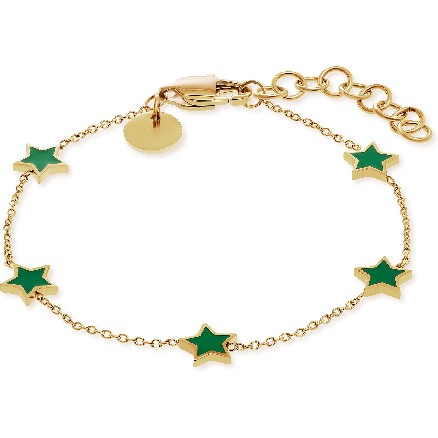 Armband Edelstahl