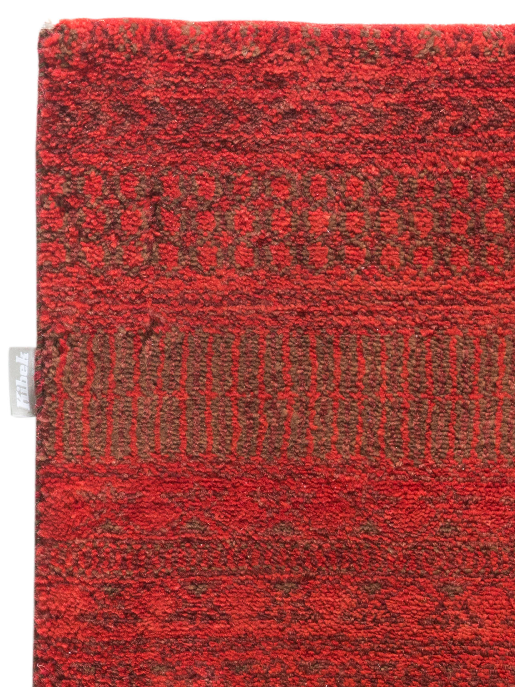 Contemporary Gabbeh ca. 79 x 127 cm, Unikat / Einzelstück