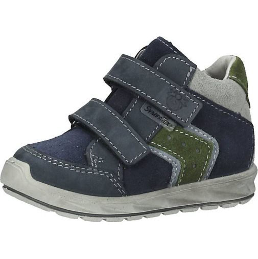 Pepino Halbschuhe