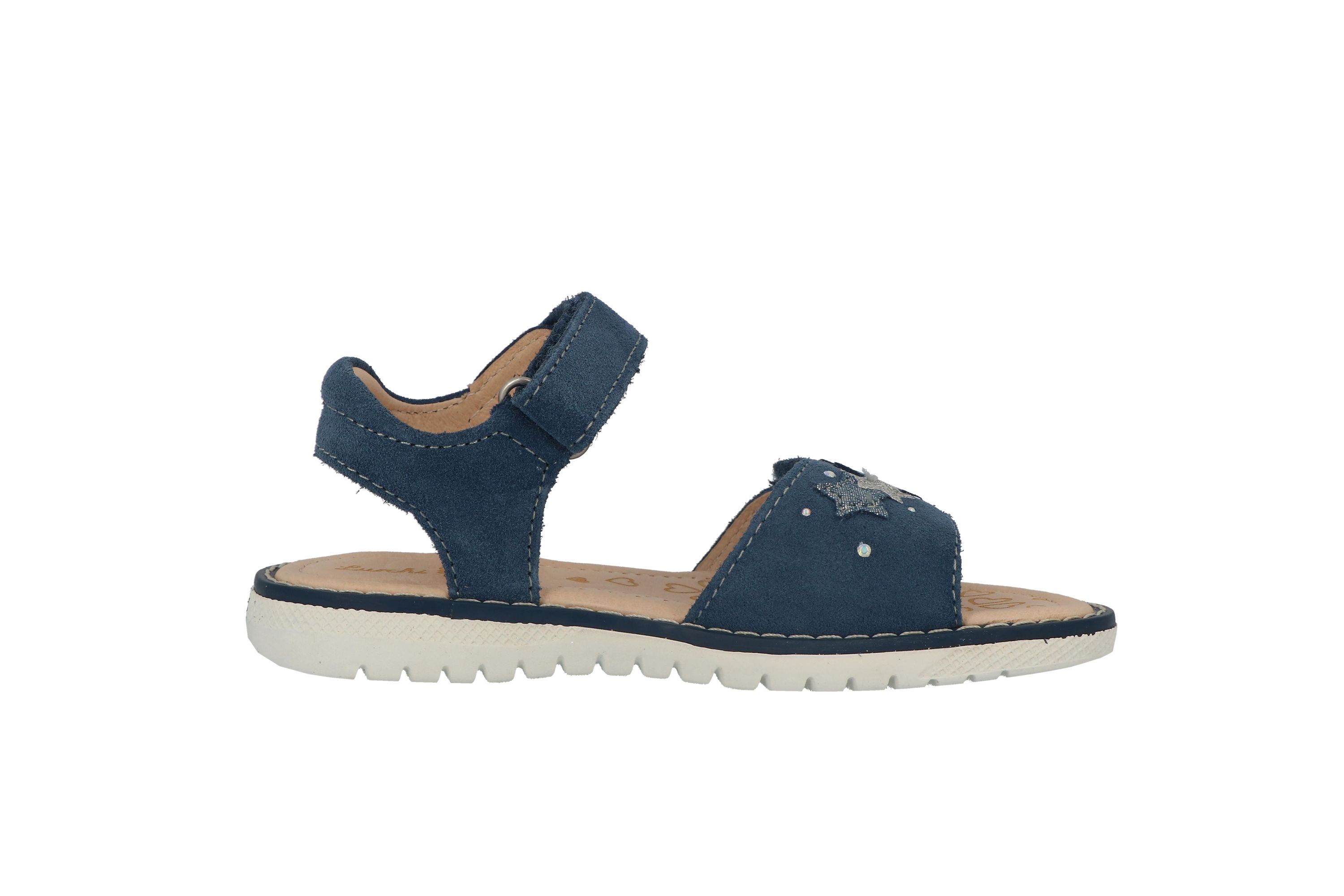 Lurchi Sandale Zaina - old navy
