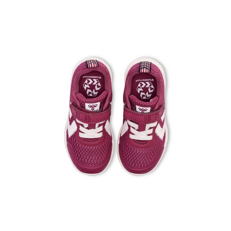 hummel ACTUS RECYCLED INFANT Sneaker Kinder